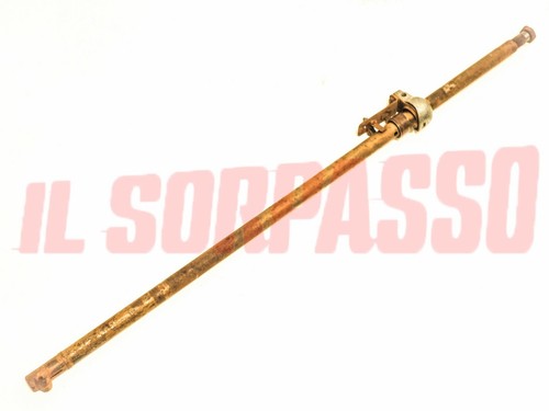 Piantone sterzo fiat - 500, b