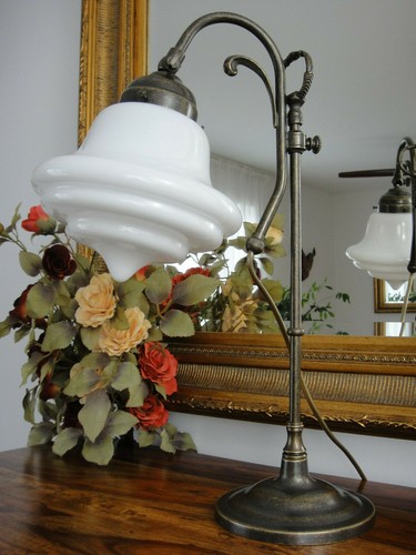 Lampada tavolo stile - da,