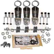 Kit Revisione Ricostruzione