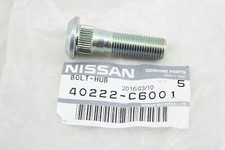 COLONNETTA RUOTA NISSAN