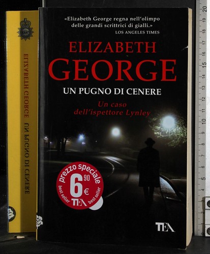 Pugno cenere elizabeth - pugno, cenere.