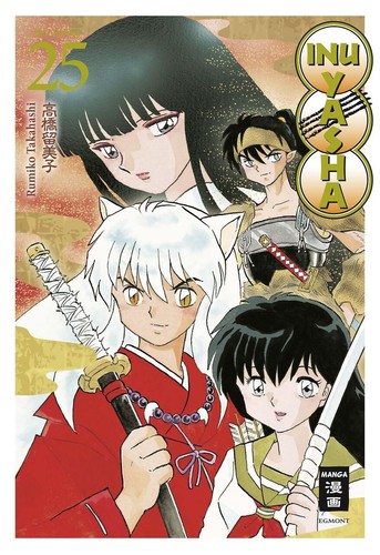 Rumiko takahashi inu yasha new - rumiko,