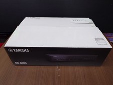 Lettore CD compatto Yamaha