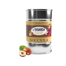 125gr Caffè Macinato in