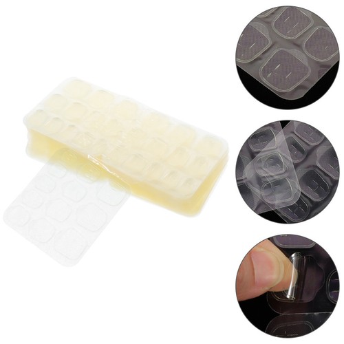 Sheets adesivi di unghie - ,