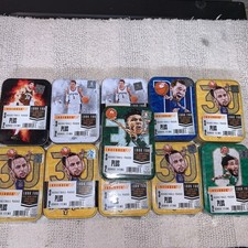 2024 NBA LAB Tin nuovo