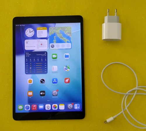 Ipad air cellular 64 - wi-fi,
