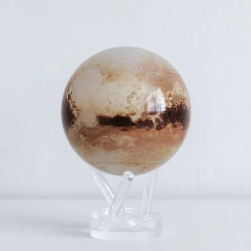 Mova pluto globe - globe, 4,5"