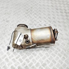 Filtro antiparticolato VOLVO