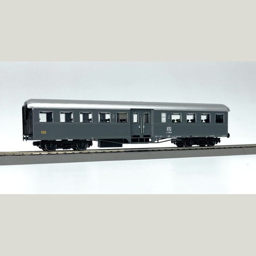 Kar 3306 vettura - -,