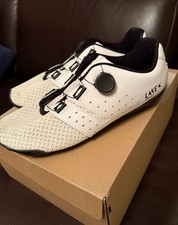 Scarpe bici corsa Lake Cycling CX201 numero 45