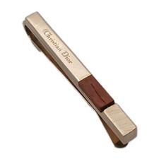 Cravatta Christian Dior tono