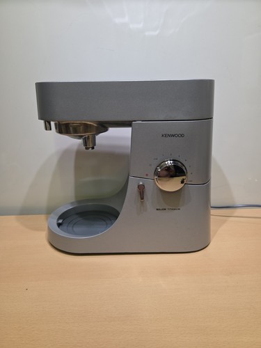 Kenwood titanium major - major, km020