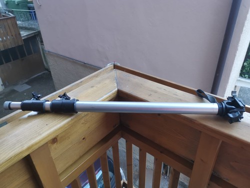 Manfrotto art 134 monopiede - art.,
