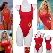 Baywatch C.J. Costume da bagno