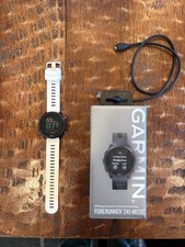 Garmin Forerunner 245 Music