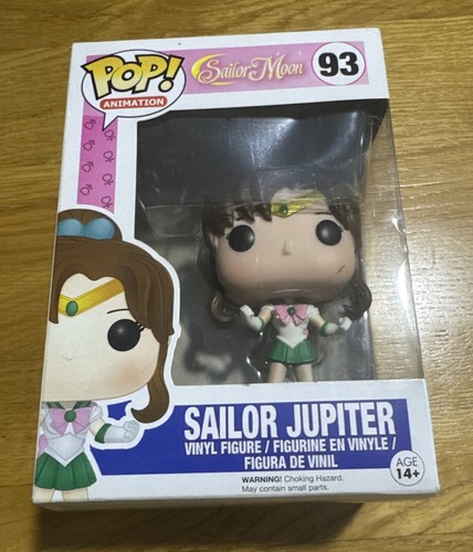 Funko pop animation sailor - funko, animation:
