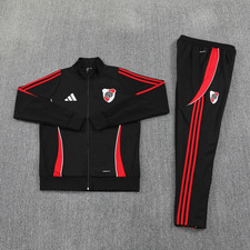 Tuta River Plate x Adidas 25/26