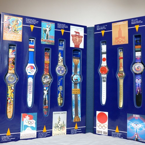 Orologio swatch nuovo mai - orologio,