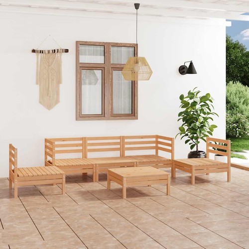 Set divani giardino pz in - set, da