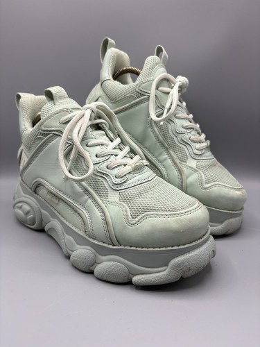 Scarpe ginnastica buffalo - scarpe,