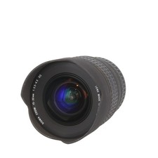 Sigma 15-30 mm F/3.5-4.5 Asph