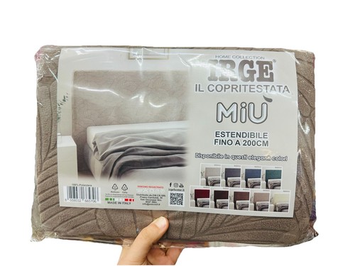 Copri testata letto - copri,