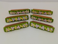 SYLVANIAN FAMILY Hotel ricambi