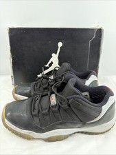 Nike Air Jordan 11 Low Retro