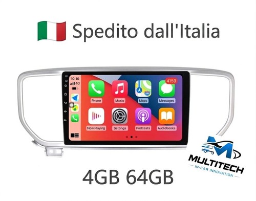 Autoradio android auto gb - autoradio,