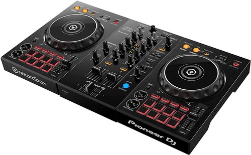 Pioneer performance dj - pioneer,