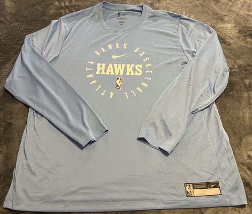 2xl nike nba - nike, hawks