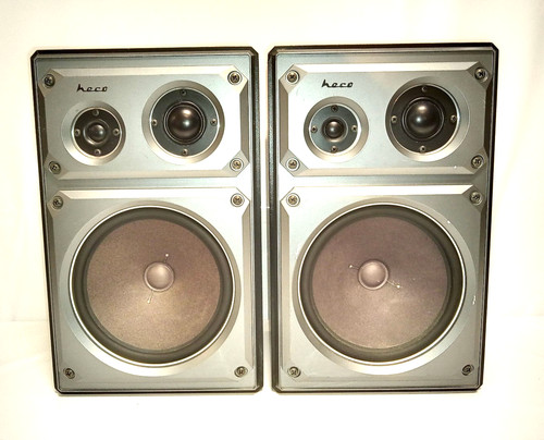 Heco altoparlante pps hifi - altoparlante,