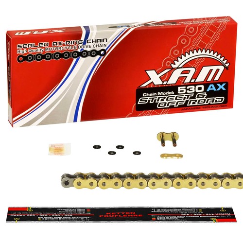 Xam ring catena - x-ring, ducati