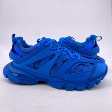 Balenciaga Pista "SCHERMO BLU"