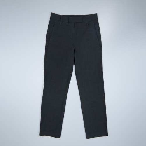 Pantaloni sartoriali brunello - pantaloni,