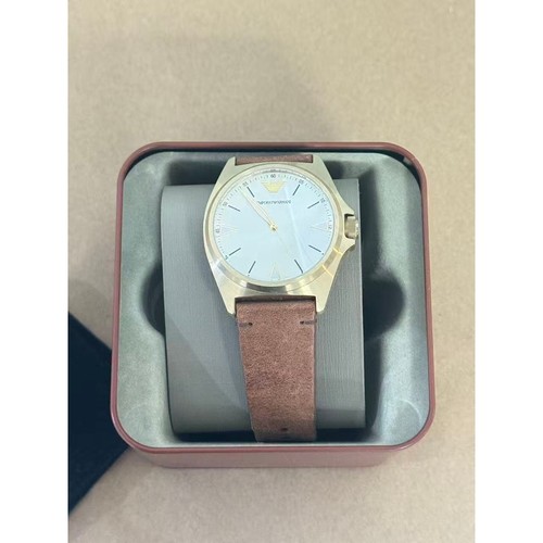 Orologio uomo emporio - orologio,