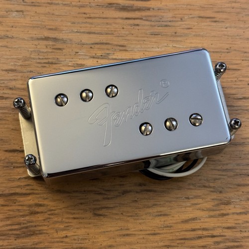 Fender wide range enforcer - fender,