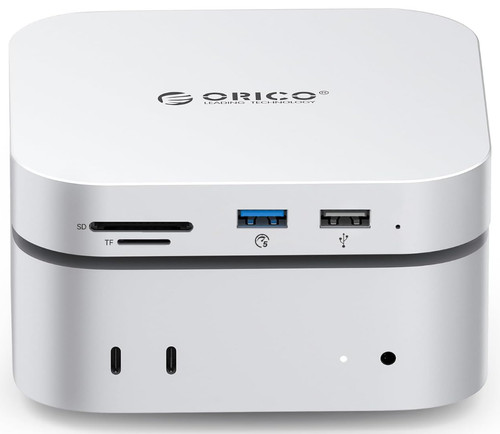 Orico mac mini 512 - 512, storage