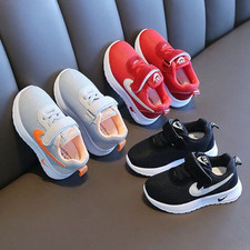 Scarpe da ginnastica bambino