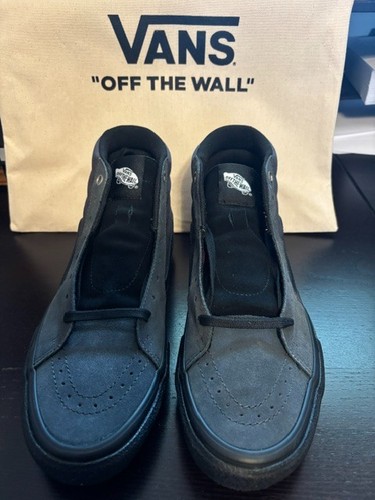 Scarpe skate vans - da,