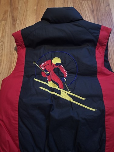 Giubbotto sci polo - , 1992