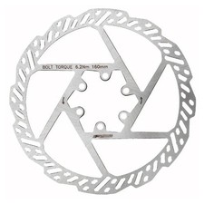 Disco freno FSA Afterburner