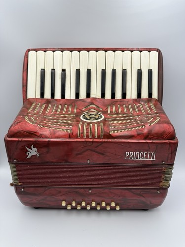 Fisarmonica pianoforte - fisarmonica,