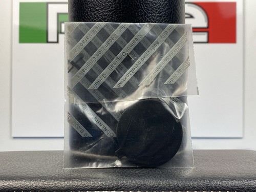Tappo gancio traino - gancio,