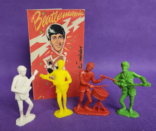 The beatles paul ringo - beatles,