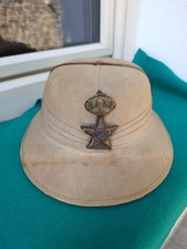 CASCO COLONIALE REGIO WW2