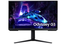 Samsung Odyssey 27" Odyssey G3