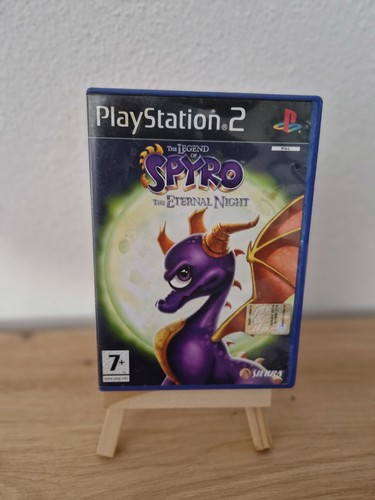The legend spyro - legend,