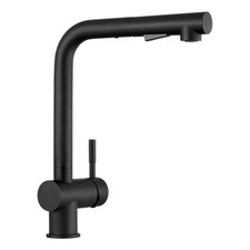 Rubinetto Cucina Nero